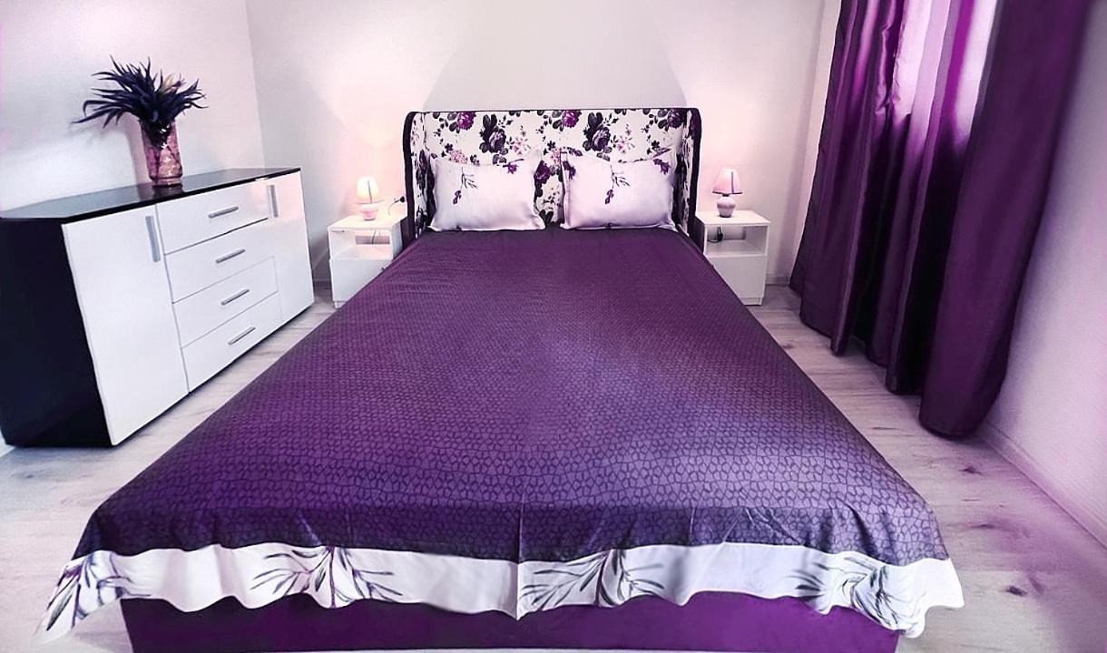Private Apartment With Parking And Pool 발치크 외부 사진